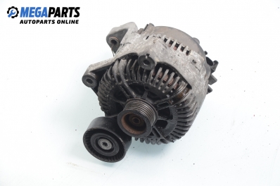 Alternator for BMW X5 (E53) 4.4, 320 hp automatic, 2004