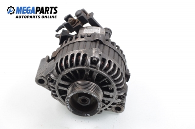 Alternator for Citroen Xantia 2.1 12V TD, 103 hp, station wagon, 1999 № 9630080280