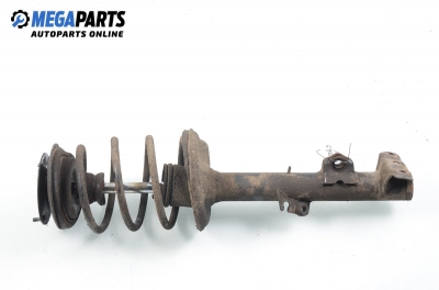 MacPherson-federbein für BMW 3 (E36) 1.8, 116 hp, combi, 1997, position: rechts, vorderseite