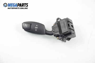 Cruise control lever for BMW 5 (E60, E61) 3.0 d, 218 hp, sedan automatic, 2004