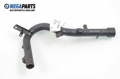 Water pipe for Rover 400 1.4 16V Si, 103 hp, sedan, 1999