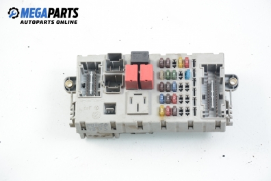 Fuse box for Fiat Punto 1.9 DS, 60 hp, 3 doors, 2001 № 46535725 CPL