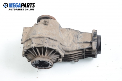 Differential for Audi A8 (D2) 3.3 TDI Quattro, 224 hp automatic, 2000