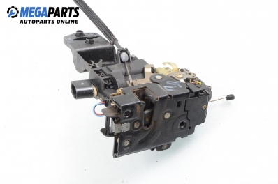 Schloss for Volkswagen Passat (B5; B5.5) 1.8, 125 hp, combi automatic, 1997, position: rechts, vorderseite