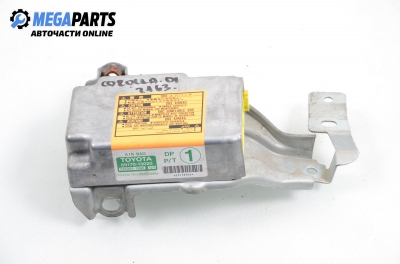 Airbag module for Toyota Corolla (E110) 1.6, 110 hp, hatchback, 1999 № 89170-13020