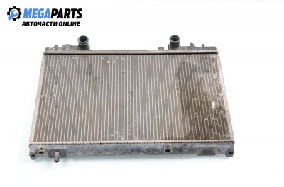 Water radiator for Fiat Bravo 1.8, 113 hp, 3 doors, 1997