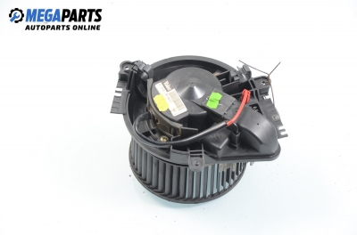 Heating blower for Peugeot 406 2.0 16V, 132 hp, sedan, 1996