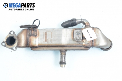 Răcitor EGR pentru Mercedes-Benz S-Class W220 3.2 CDI, 197 cp automat, 2000 № A 6131420079