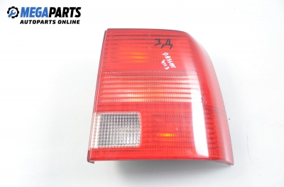 Tail light for Volkswagen Passat (B5; B5.5) 1.9 TDI, 110 hp, sedan automatic, 1998, position: right