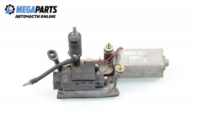 Motor ștergătoare parbriz for Fiat Bravo 1.8, 113 hp, 1997