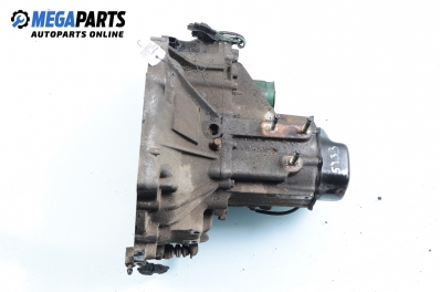  for Mazda 323 (BA) 1.5 16V, 88 hp, hecktür, 1998