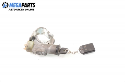 Zündschlüssel for Opel Astra F (1991-1998) 1.7, combi