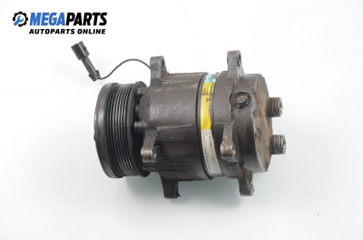 AC compressor for Rover 400 1.4 16V Si, 103 hp, sedan, 1999 № 6553634