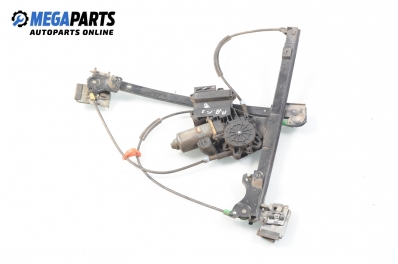 Antrieb el. fensterheber für Volkswagen Golf III 2.0 16V GTI, 150 hp, 3 türen, 1994, position: rechts
