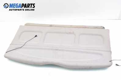 Trunk interior cover for Citroen Xsara Picasso 1.8 16V, 115 hp, 2001