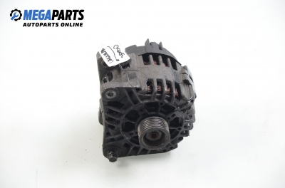 Gerenator for Renault Laguna II (X74) 2.2 dCi, 150 hp, hecktür, 2003