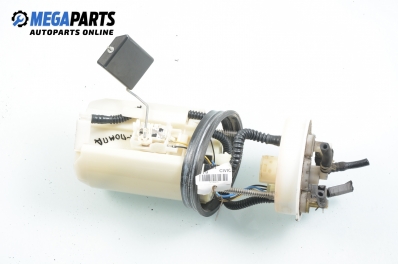 Fuel pump for Honda Civic VIII 1.8, 140 hp, hatchback, 5 doors, 2006