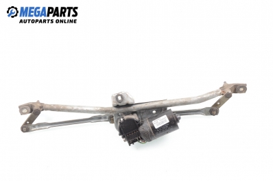 Front wipers motor for Volkswagen Passat (B5; B5.5) 1.8, 125 hp, station wagon automatic, 1997 № 0 390 241 132