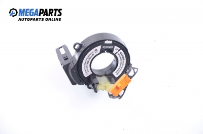 Steering wheel ribbon cable for Renault Megane I, 114 hp, 1997