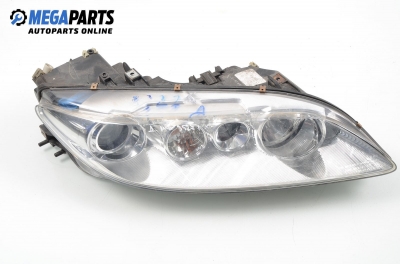 Headlight for Mazda 6 1.8, 120 hp, hatchback, 2006, position: right