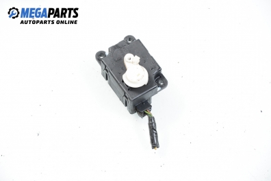 Heater motor flap control for Nissan Micra (K12) 1.2 16V, 65 hp, hatchback automatic, 2003