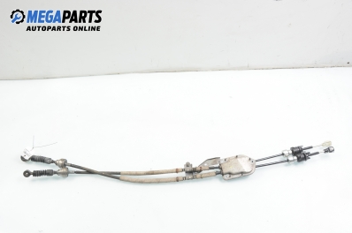 Cablu selector de viteze pentru Honda Civic VIII 1.8, 140 cp, hatchback, 5 uși, 2006