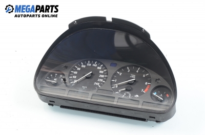 Instrument cluster for BMW 5 (E39) 2.0, 150 hp, station wagon, 1998