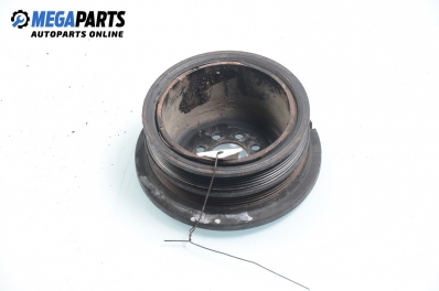 Damper pulley for BMW X5 (E53) 4.4, 320 hp automatic, 2004
