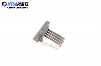 Blower motor resistor for Volvo 850 (1990-1997) 2.0, sedan