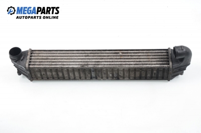 Intercooler pentru Ford Galaxy 1.9 TDI, 115 cp, 2002