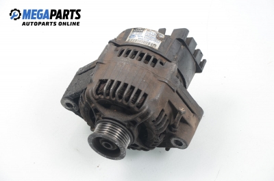 Gerenator for Rover 400 1.4 16V Si, 103 hp, sedan, 1999 № 63321238A