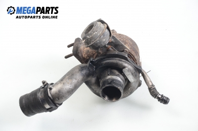 Turbo pentru Renault Laguna II (X74) 2.2 dCi, 150 cp, hatchback, 2003 № 8200221363