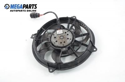 Radiator fan for Ford Galaxy 1.9 TDI, 115 hp, 2002