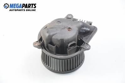 Heating blower for Renault Megane I 1.6, 90 hp, hatchback, 5 doors, 1999