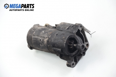 Starter for Renault Laguna II (X74) 2.2 dCi, 150 hp, hatchback, 2003