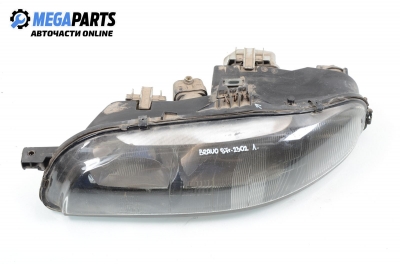 Headlight for Fiat Bravo 1.8, 113 hp, 3 doors, 1997, position: left