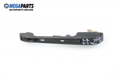 Outer handle for Volkswagen Golf II 1.8, 90 hp, 5 doors, 1990, position: rear - right