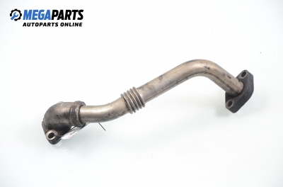 EGR tube for Renault Laguna II (X74) 2.2 dCi, 150 hp, hatchback, 2003