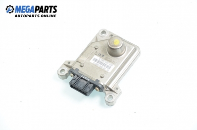 Sensor ESP für Mercedes-Benz A-Klasse W168 1.6, 102 hp, 5 türen, 2000 № Bosch 0 265 005 200