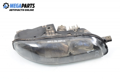 Headlight for Fiat Bravo 1.8, 113 hp, 3 doors, 1997, position: right