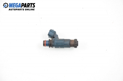 Gasoline fuel injector for Mazda 626 (VI) 2.0, 115 hp, sedan, 1999