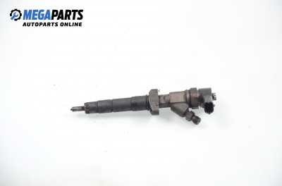 Diesel fuel injector for Renault Laguna II (X74) 2.2 dCi, 150 hp, hatchback, 2003 № 0 445 110 084