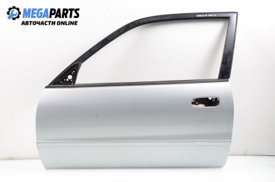 Door for Toyota Corolla 1.6, 110 hp, hatchback, 3 doors, 1999, position: left