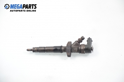 Duza diesel pentru Renault Laguna II (X74) 2.2 dCi, 150 cp, hatchback, 2003 № 0 445 110 084