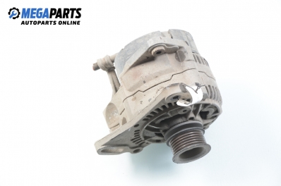 Alternator for Volkswagen Golf III 1.4, 60 hp, 1992