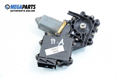 Antriebsmotor el. fensterheber for Volkswagen Golf III 1.9 TDI, 110 hp, 1997, position: rechts