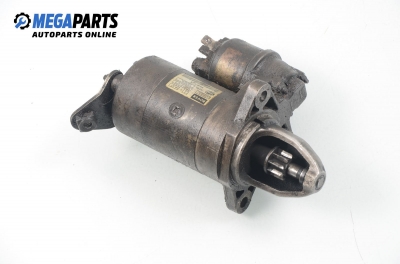 Starter for Rover 400 1.4 16V Si, 103 hp, sedan, 1999 № NAD101070