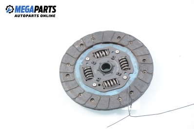 Clutch disk for Volkswagen Golf III 1.4, 60 hp, 3 doors, 1992