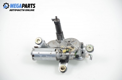 Front wipers motor for Nissan Primera (P11) 1.8 16V, 114 hp, station wagon, 2001