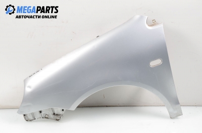 Fender for Volkswagen Polo 1.4 16V, 75 hp, hatchback, 5 doors, 2003, position: left